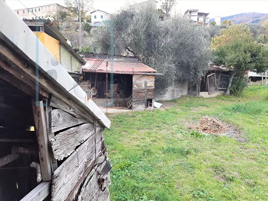 Immagine 35 di Rustico / casale in vendita  in via IV NOVEMBRE a Pornassio