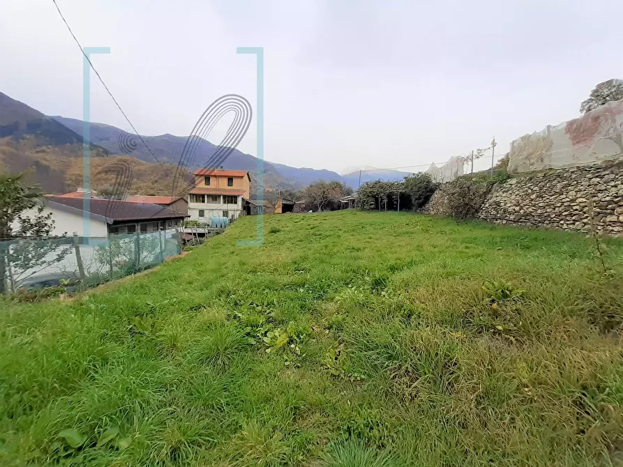 Immagine 36 di Rustico / casale in vendita  in via IV NOVEMBRE a Pornassio