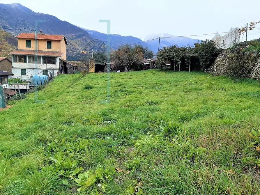 Immagine 37 di Rustico / casale in vendita  in via IV NOVEMBRE a Pornassio