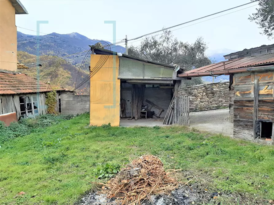 Immagine 39 di Rustico / casale in vendita  in via IV NOVEMBRE a Pornassio