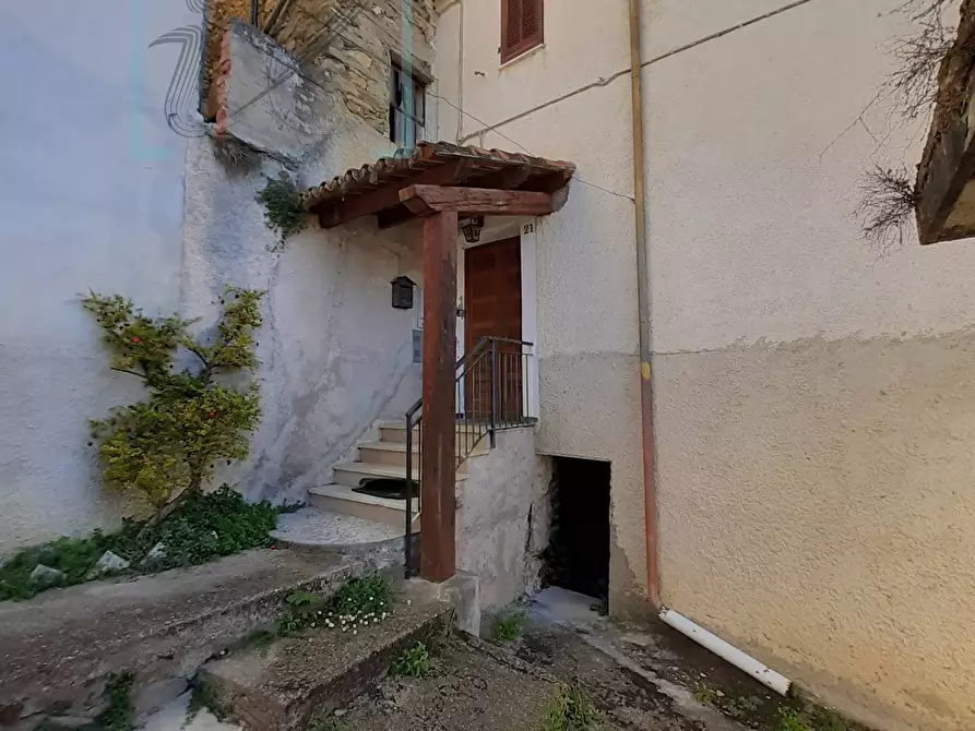 Immagine 55 di Rustico / casale in vendita  in borgata salina a Aquila D'arroscia