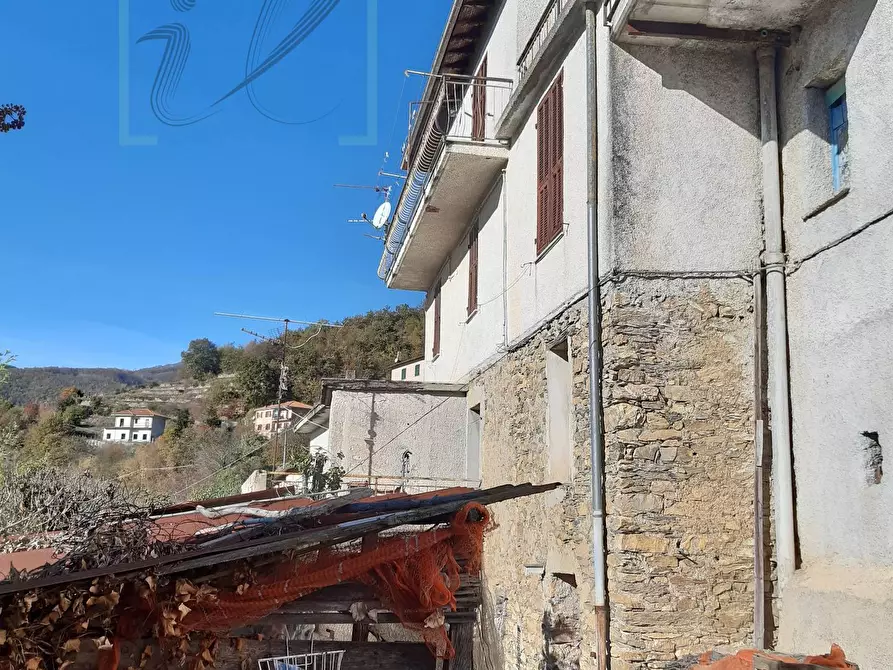 Immagine 2 di Rustico / casale in vendita  in borgata salina a Aquila D'arroscia