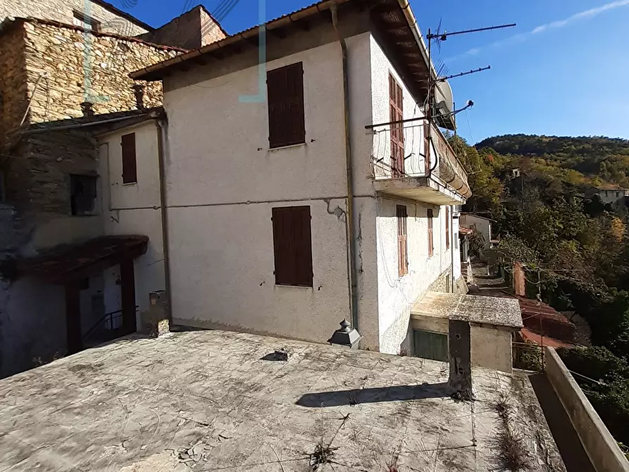 Immagine 58 di Rustico / casale in vendita  in borgata salina a Aquila D'arroscia