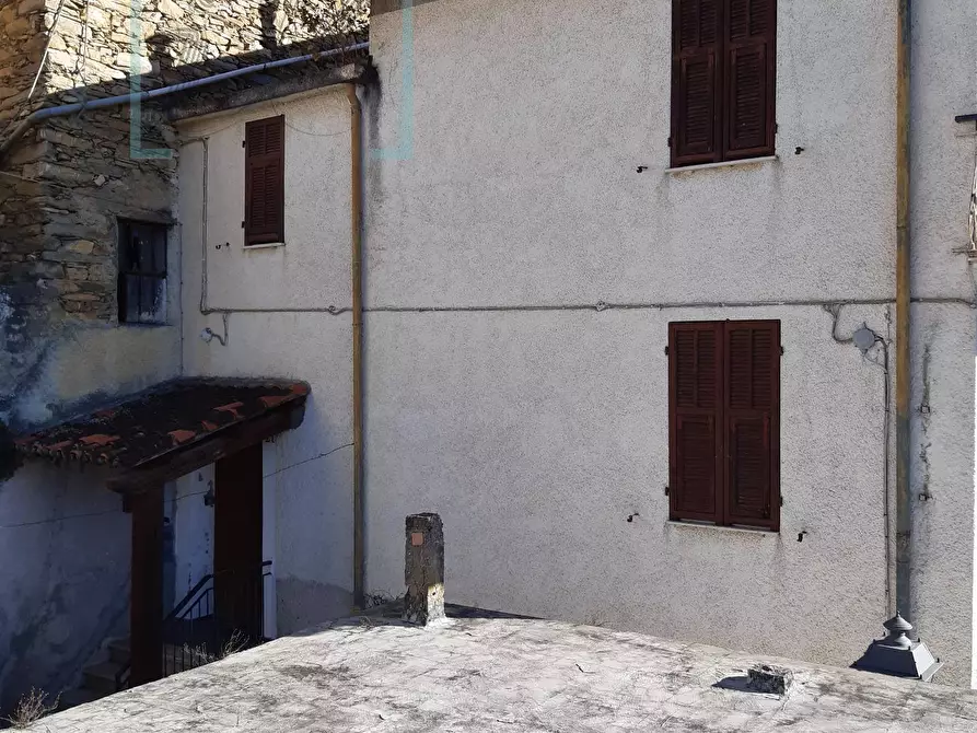 Immagine 57 di Rustico / casale in vendita  in borgata salina a Aquila D'arroscia