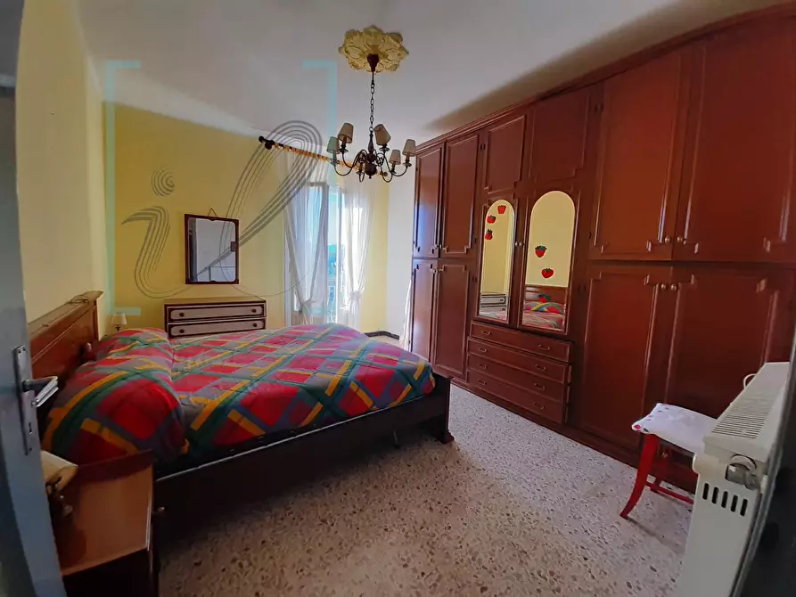 Immagine 6 di Rustico / casale in vendita  in borgata salina a Aquila D'arroscia