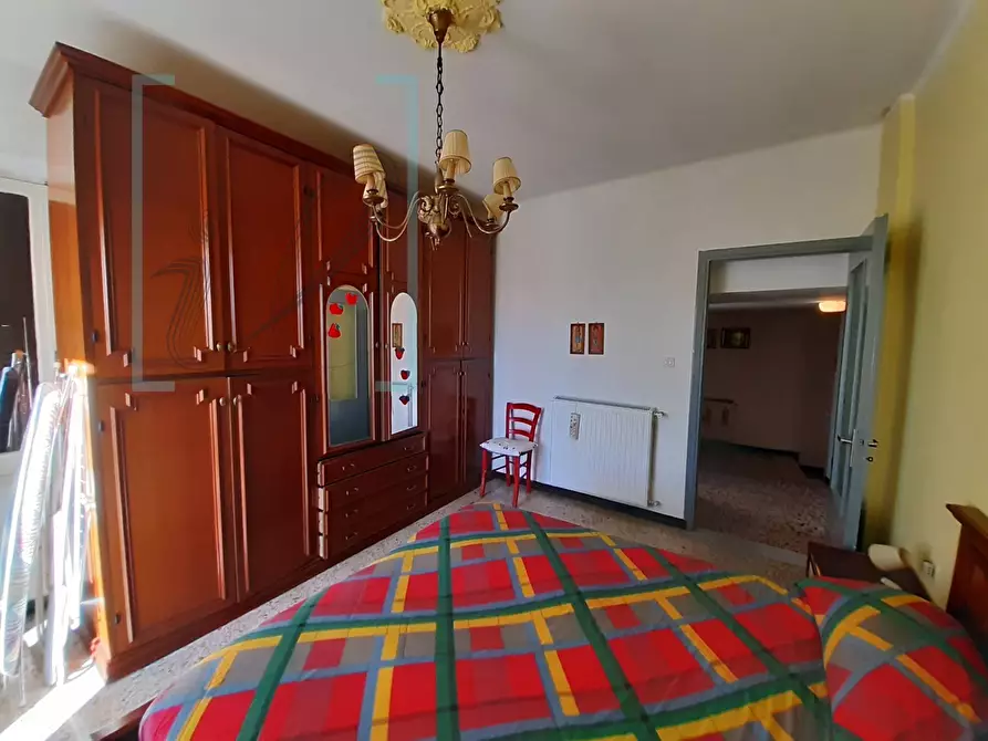 Immagine 7 di Rustico / casale in vendita  in borgata salina a Aquila D'arroscia