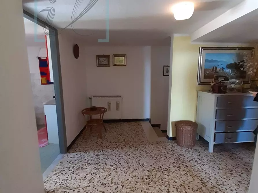 Immagine 10 di Rustico / casale in vendita  in borgata salina a Aquila D'arroscia