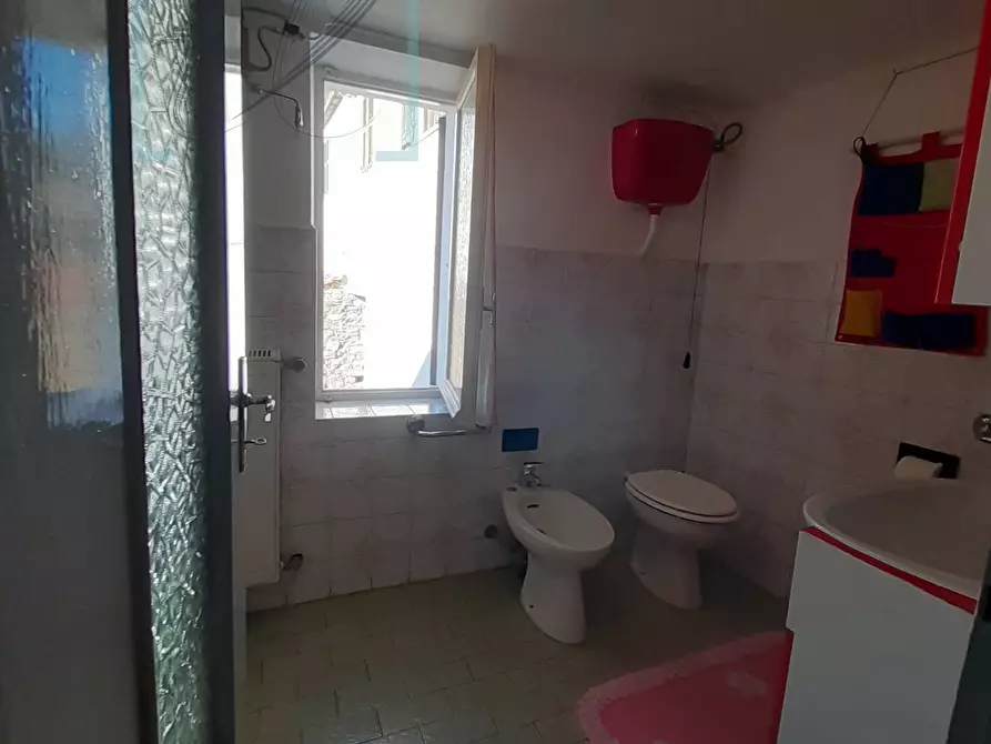 Immagine 11 di Rustico / casale in vendita  in borgata salina a Aquila D'arroscia