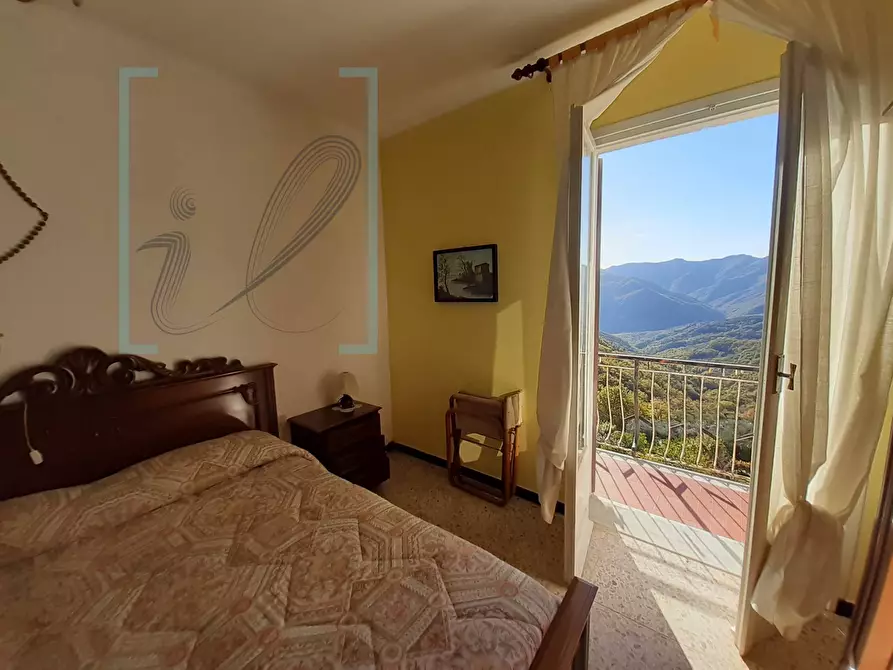 Immagine 14 di Rustico / casale in vendita  in borgata salina a Aquila D'arroscia