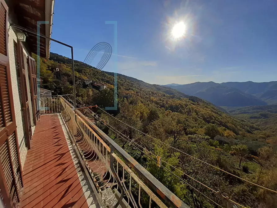 Immagine 16 di Rustico / casale in vendita  in borgata salina a Aquila D'arroscia