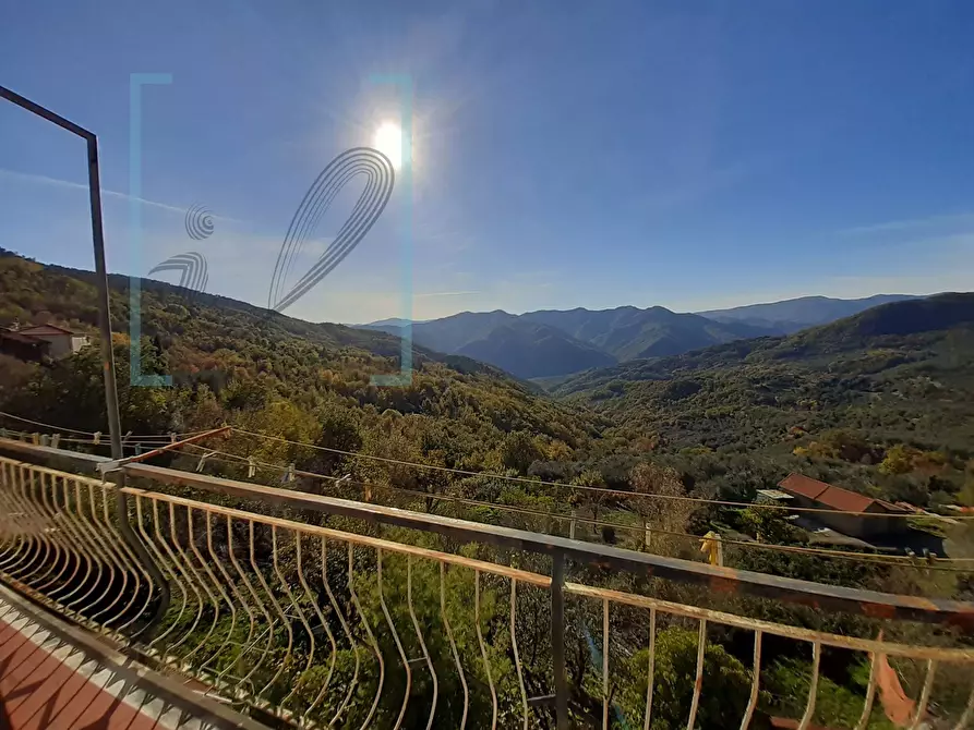 Immagine 17 di Rustico / casale in vendita  in borgata salina a Aquila D'arroscia