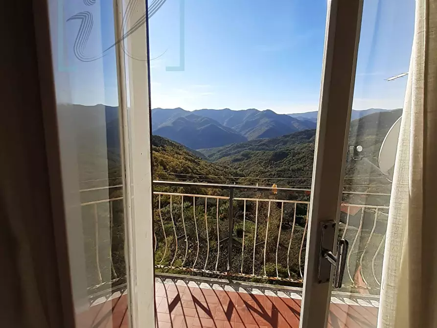 Immagine 18 di Rustico / casale in vendita  in borgata salina a Aquila D'arroscia