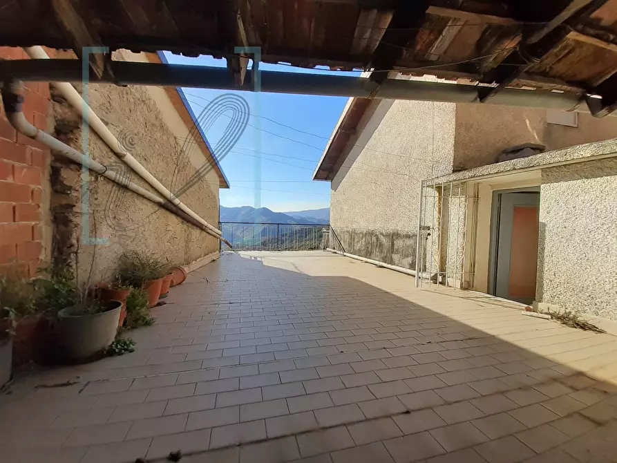 Immagine 21 di Rustico / casale in vendita  in borgata salina a Aquila D'arroscia