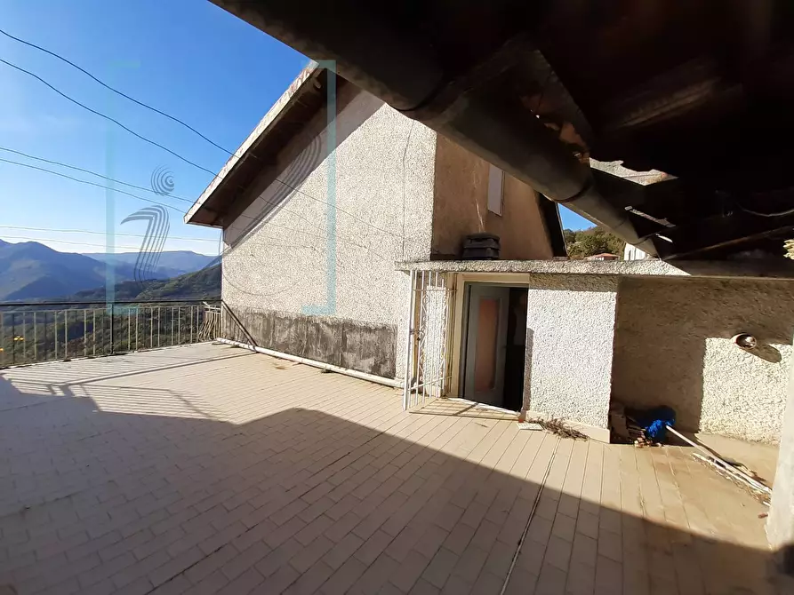 Immagine 22 di Rustico / casale in vendita  in borgata salina a Aquila D'arroscia