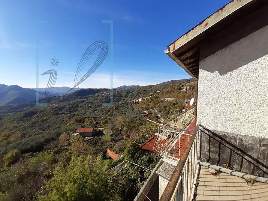 Immagine 23 di Rustico / casale in vendita  in borgata salina a Aquila D'arroscia