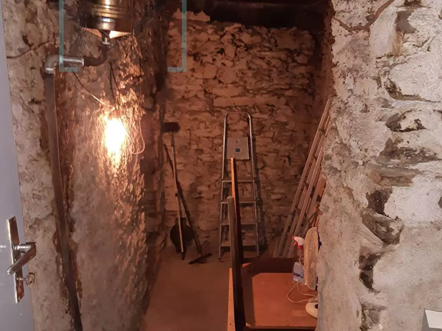 Immagine 26 di Rustico / casale in vendita  in borgata salina a Aquila D'arroscia