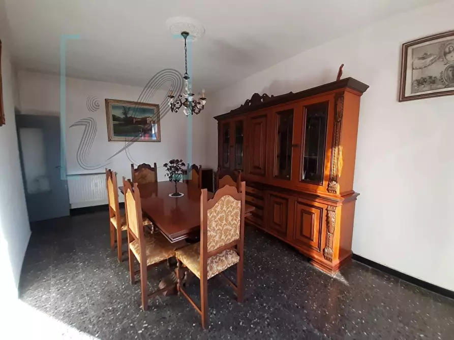 Immagine 29 di Rustico / casale in vendita  in borgata salina a Aquila D'arroscia