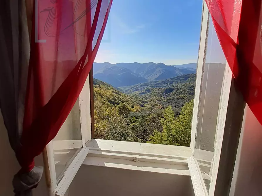 Immagine 30 di Rustico / casale in vendita  in borgata salina a Aquila D'arroscia