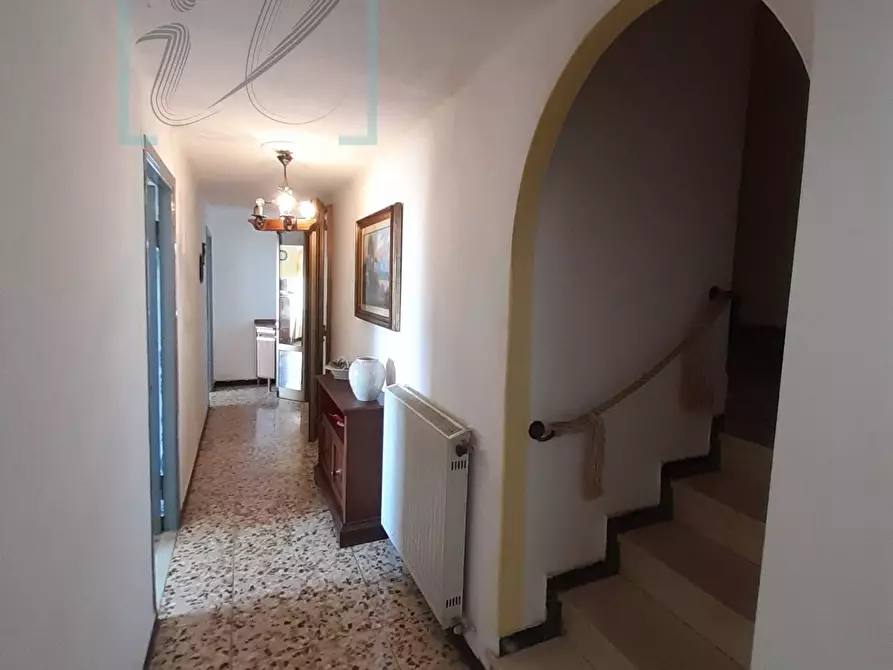 Immagine 31 di Rustico / casale in vendita  in borgata salina a Aquila D'arroscia