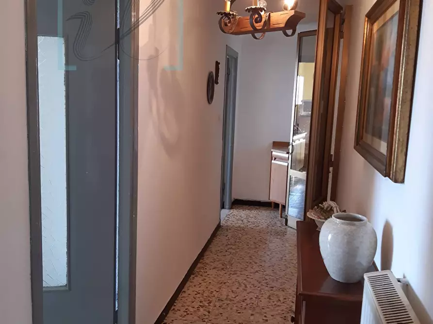 Immagine 32 di Rustico / casale in vendita  in borgata salina a Aquila D'arroscia