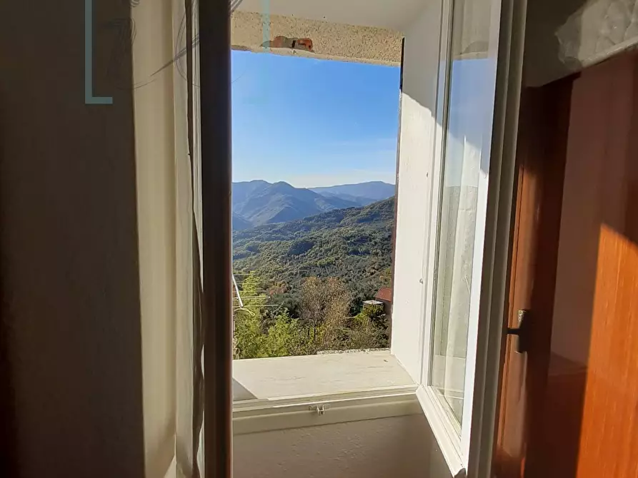 Immagine 36 di Rustico / casale in vendita  in borgata salina a Aquila D'arroscia