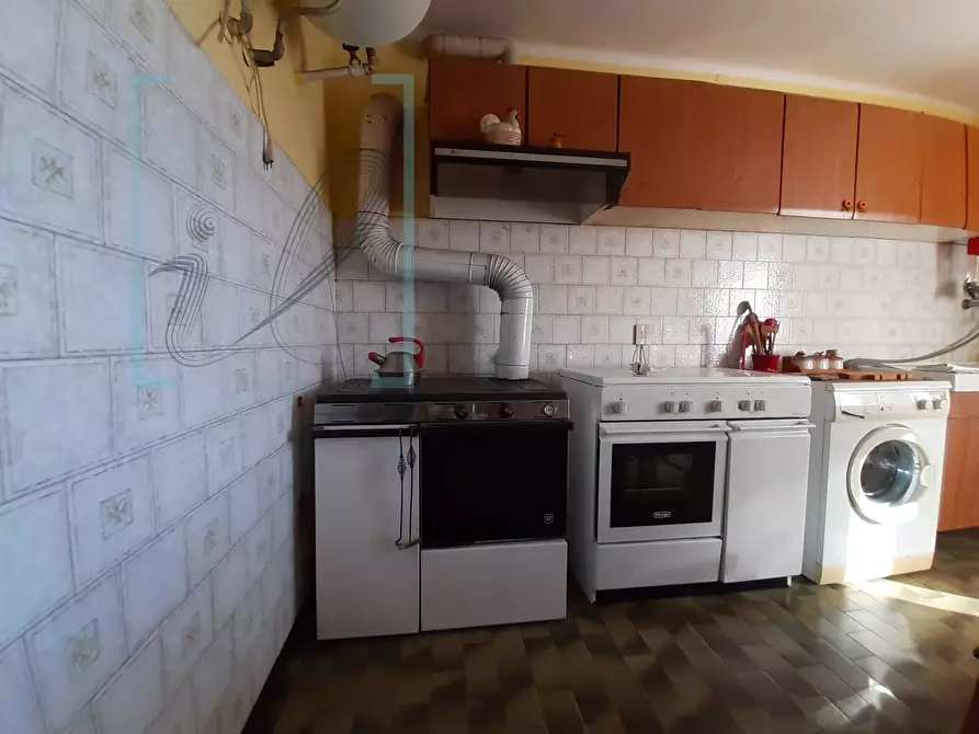 Immagine 37 di Rustico / casale in vendita  in borgata salina a Aquila D'arroscia