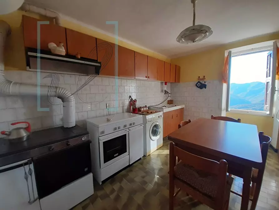 Immagine 38 di Rustico / casale in vendita  in borgata salina a Aquila D'arroscia