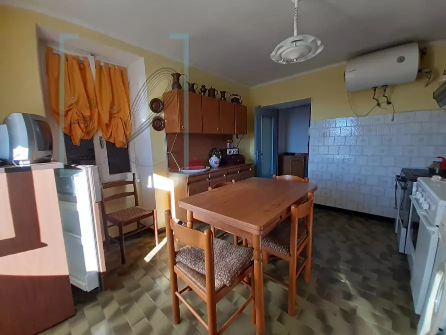 Immagine 39 di Rustico / casale in vendita  in borgata salina a Aquila D'arroscia