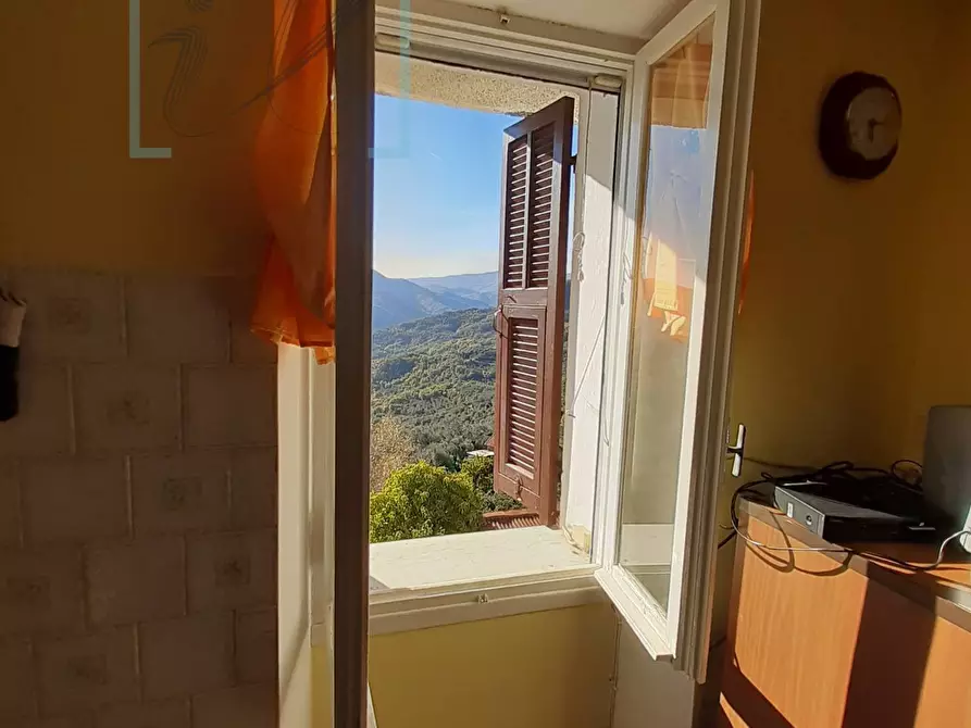 Immagine 40 di Rustico / casale in vendita  in borgata salina a Aquila D'arroscia