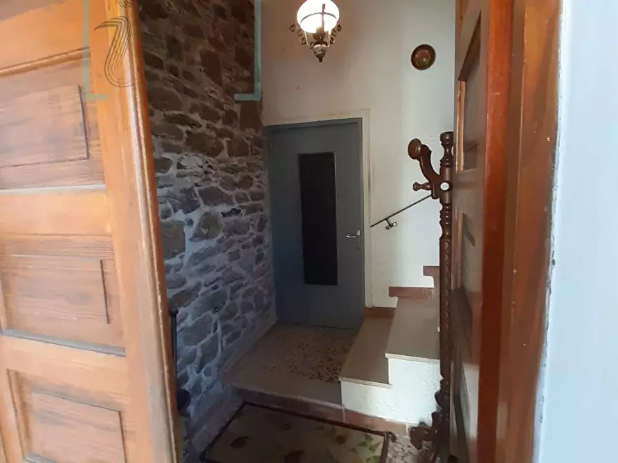 Immagine 43 di Rustico / casale in vendita  in borgata salina a Aquila D'arroscia