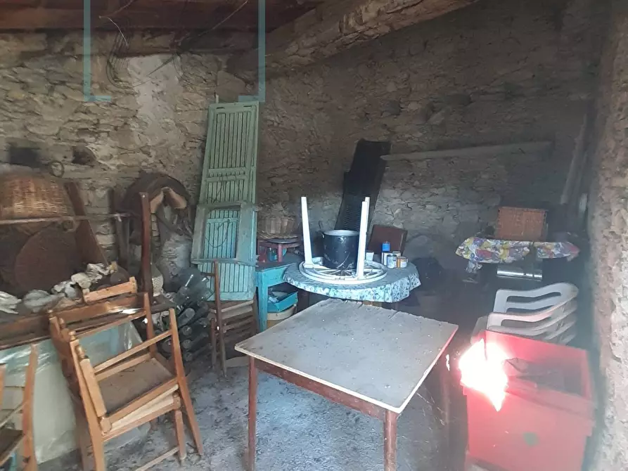 Immagine 44 di Rustico / casale in vendita  in borgata salina a Aquila D'arroscia