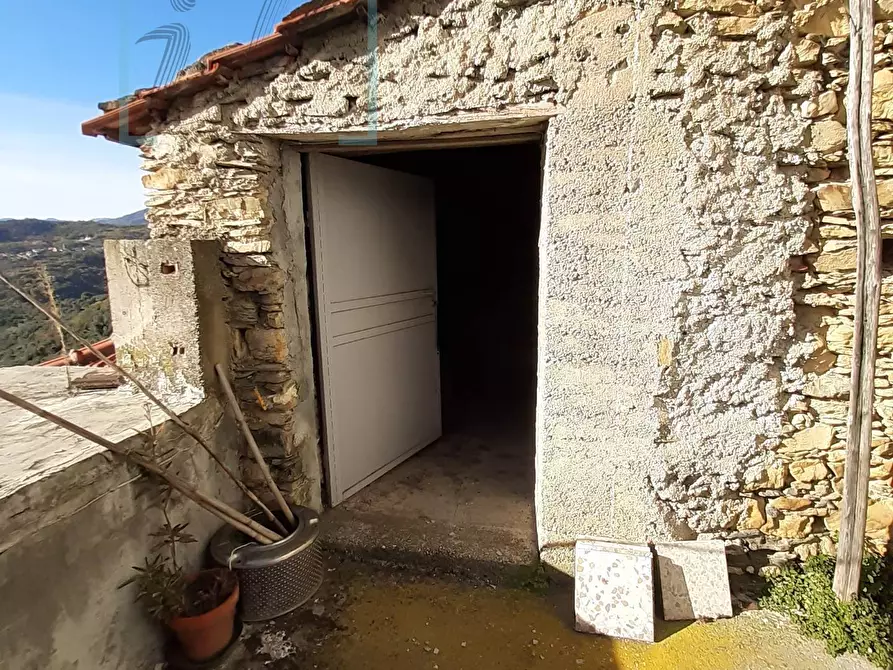 Immagine 45 di Rustico / casale in vendita  in borgata salina a Aquila D'arroscia