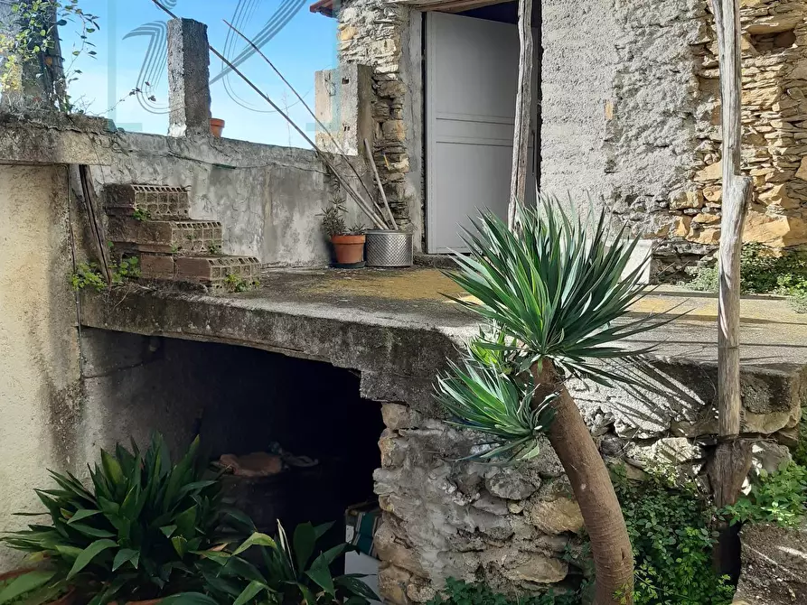 Immagine 46 di Rustico / casale in vendita  in borgata salina a Aquila D'arroscia