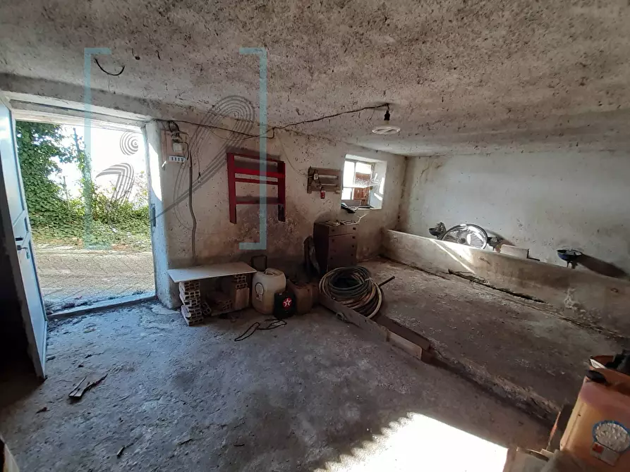 Immagine 48 di Rustico / casale in vendita  in borgata salina a Aquila D'arroscia