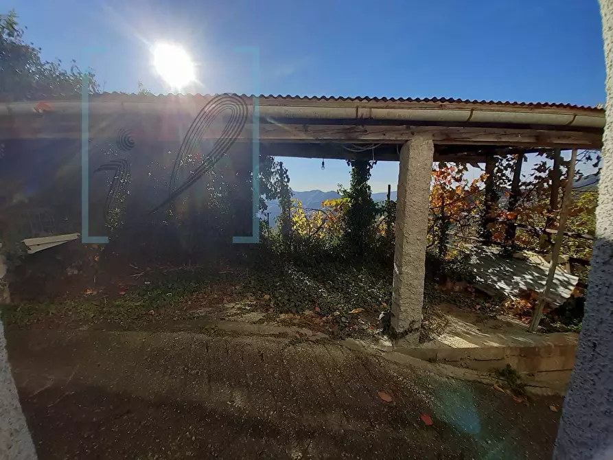 Immagine 50 di Rustico / casale in vendita  in borgata salina a Aquila D'arroscia