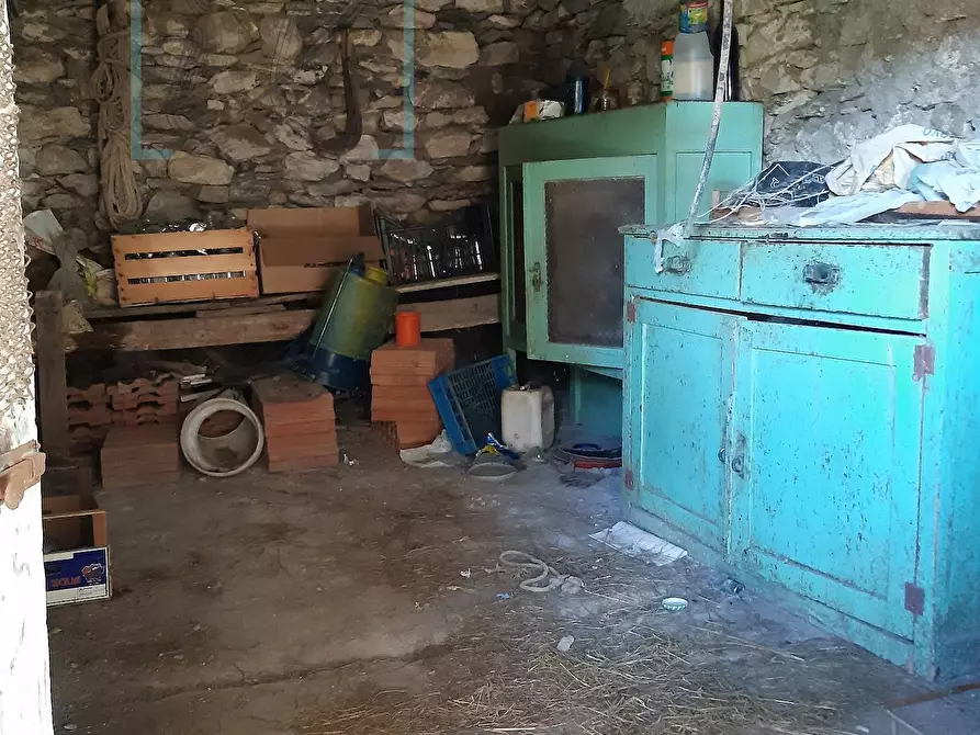 Immagine 53 di Rustico / casale in vendita  in borgata salina a Aquila D'arroscia