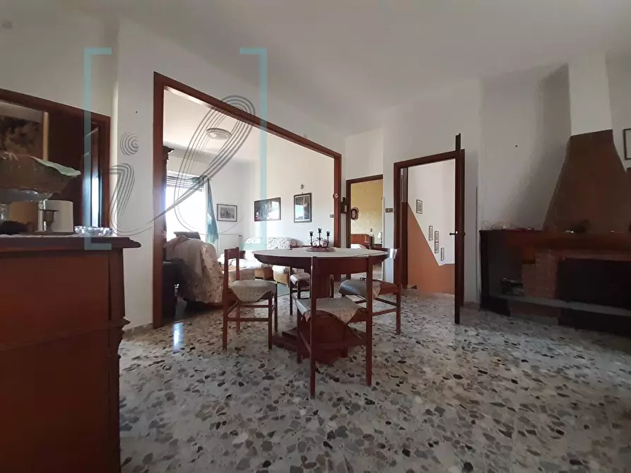 Immagine 22 di Casa indipendente in vendita  in Cesio a Cesio