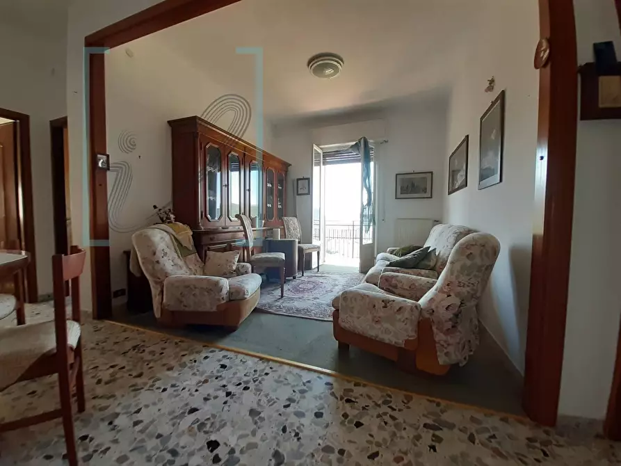 Immagine 23 di Casa indipendente in vendita  in Cesio a Cesio