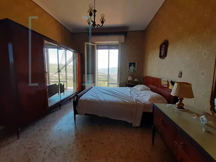 Immagine 25 di Casa indipendente in vendita  in Cesio a Cesio