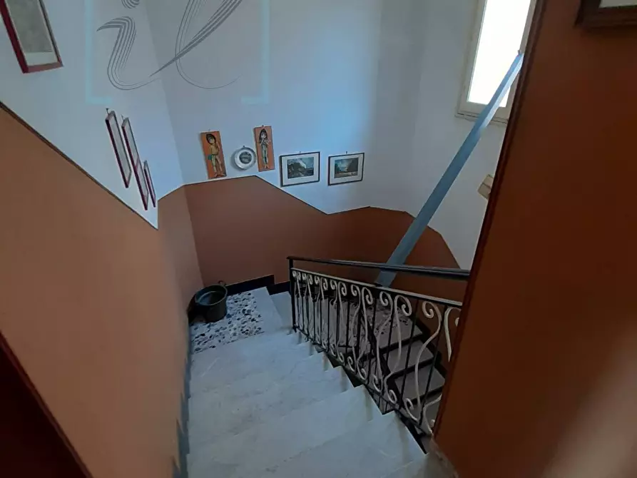 Immagine 30 di Casa indipendente in vendita  in Cesio a Cesio