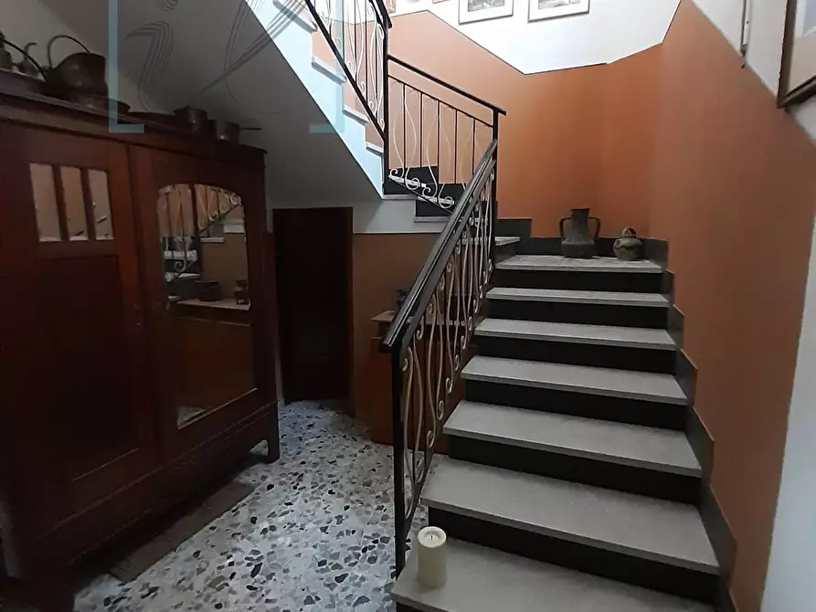 Immagine 32 di Casa indipendente in vendita  in Cesio a Cesio