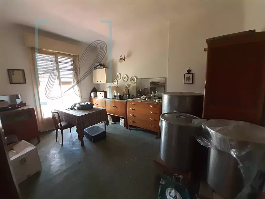 Immagine 33 di Casa indipendente in vendita  in Cesio a Cesio