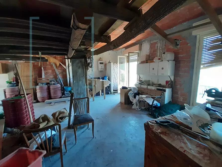 Immagine 34 di Casa indipendente in vendita  in Cesio a Cesio