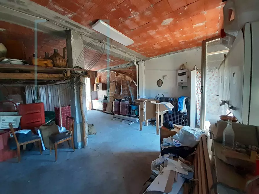 Immagine 35 di Casa indipendente in vendita  in Cesio a Cesio