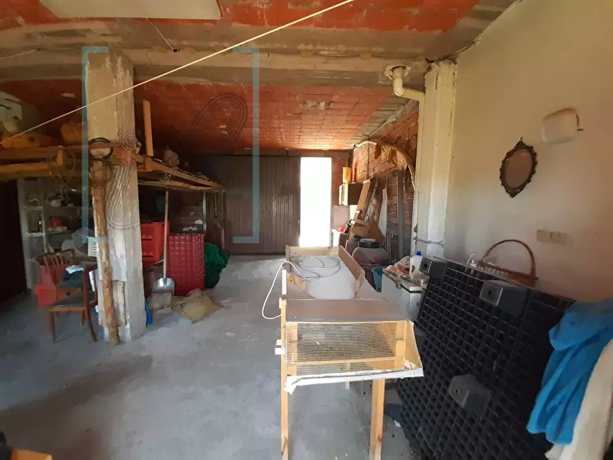 Immagine 36 di Casa indipendente in vendita  in Cesio a Cesio