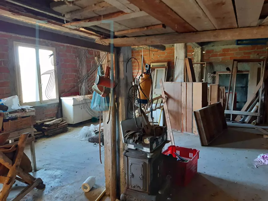 Immagine 42 di Casa indipendente in vendita  in Cesio a Cesio