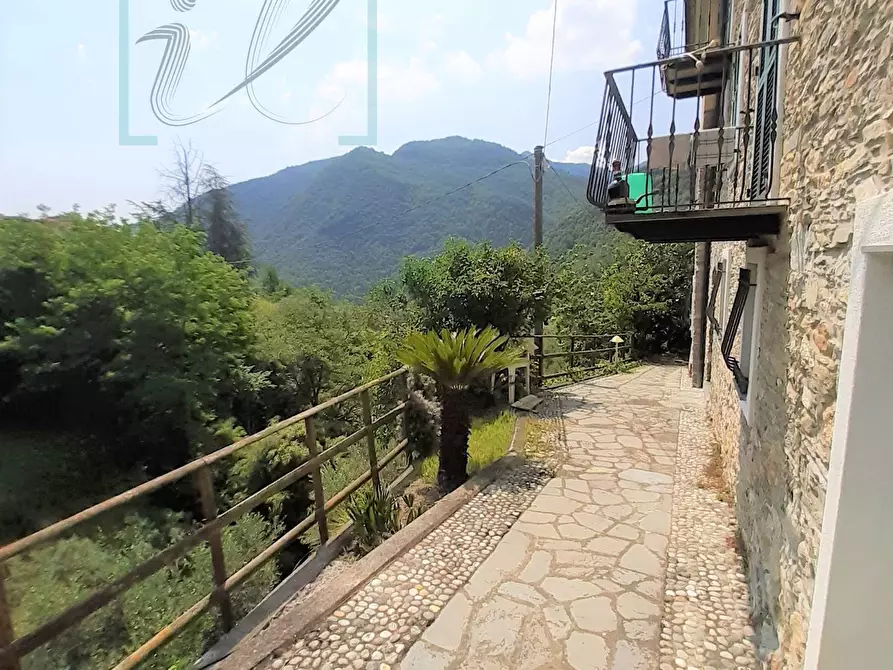 Immagine 29 di Rustico / casale in vendita  in borgata arma a Ranzo