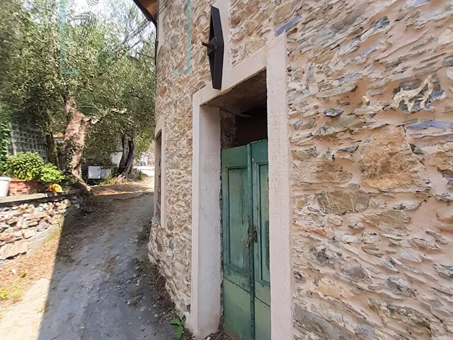 Immagine 31 di Rustico / casale in vendita  in borgata arma a Ranzo