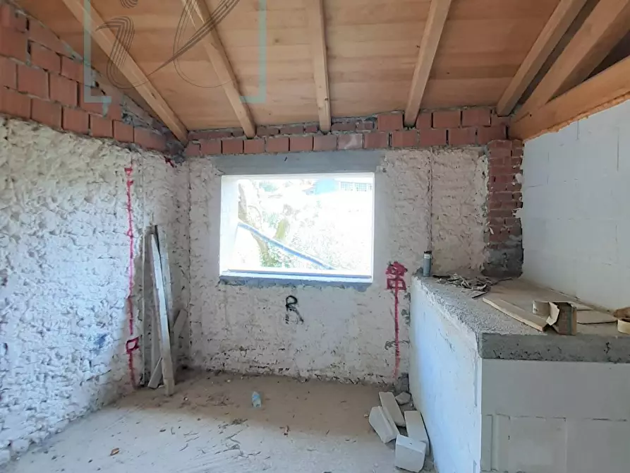 Immagine 23 di Rustico / casale in vendita  in borgata arma a Ranzo