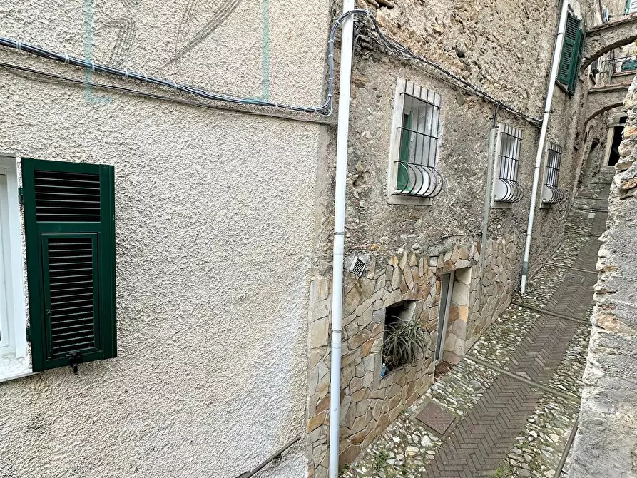 Immagine 7 di Rustico / casale in vendita  in via cuneo a Balestrino